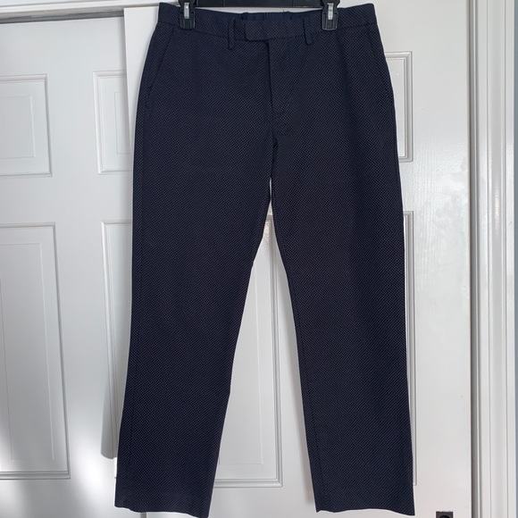 Men’s J.Crew pants 32x30 - Picture 1 of 6